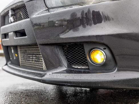 Used 2011 Mitsubishi Lancer Evolution GSR AWD/4WD image 6