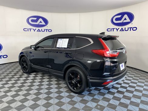 Used 2018 Honda CR-V EX-L image 5