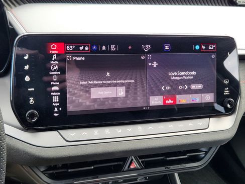 New 2026 Dodge Charger R/T Scat Pack image 16