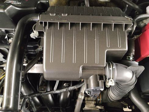 Used 2019 Mitsubishi Mirage G4 ES FWD image 30