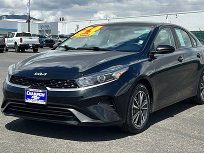 Used 2024 Kia Forte LXS