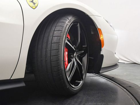 Certified 2025 Ferrari 296 GTB image 35