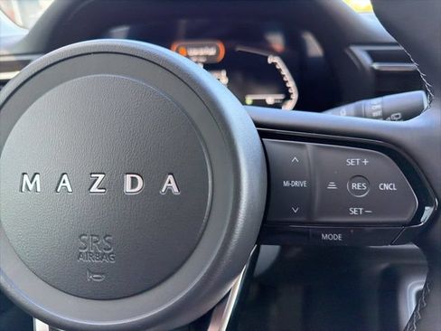 New 2026 MAZDA CX-5 Select AWD/4WD image 20