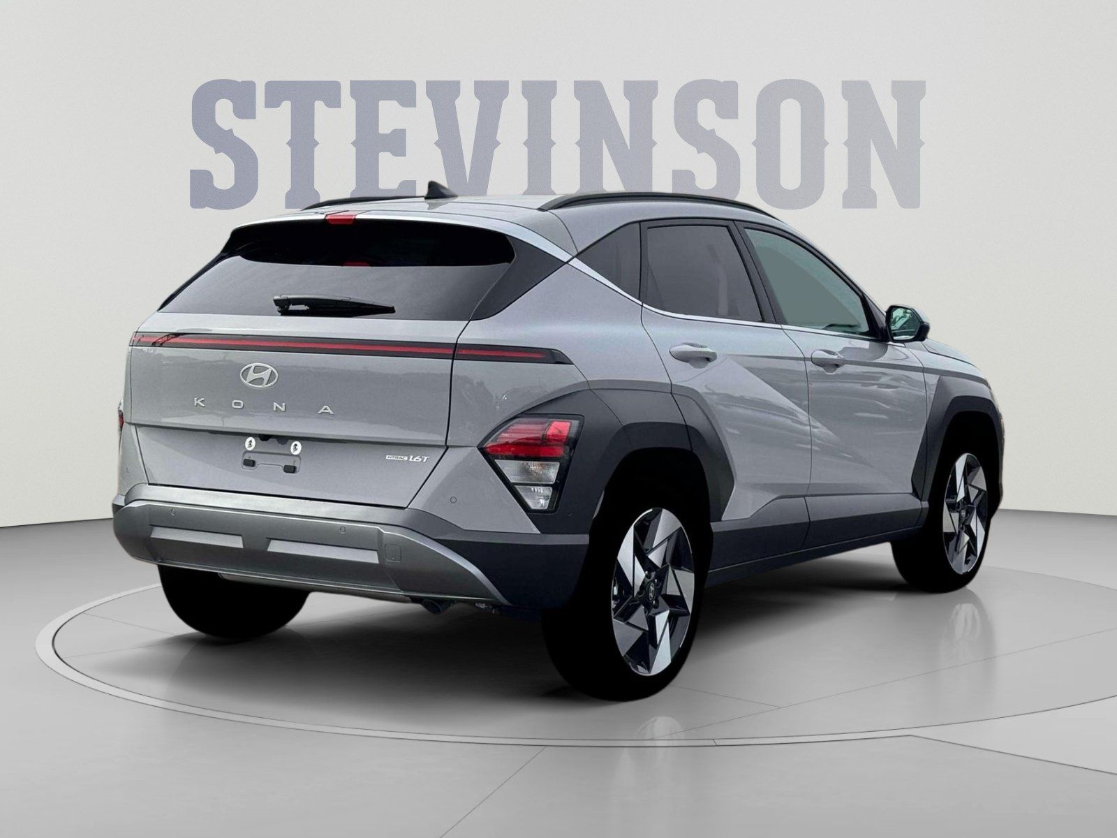 New 2026 Hyundai Kona Limited AWD/4WD image 7