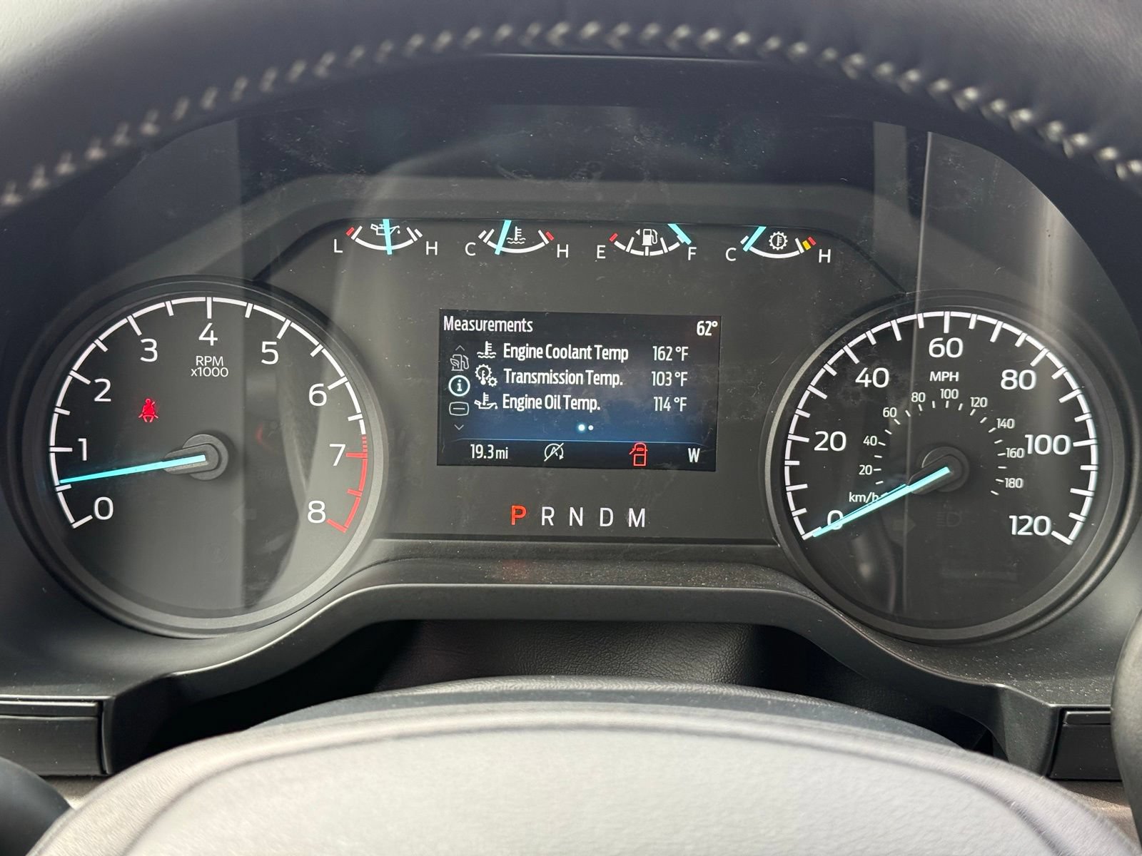 New 2026 Ford F150 XL AWD/4WD image 28