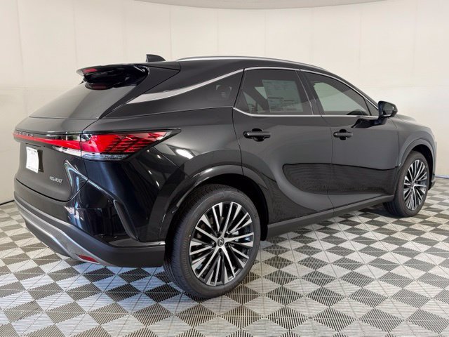 New 2026 Lexus RX 350 Premium Plus FWD image 8