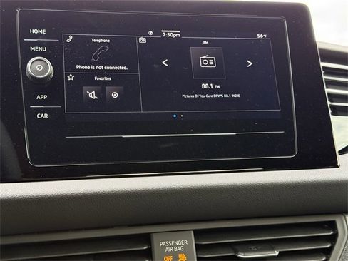 New 2026 Volkswagen Jetta Sport image 13