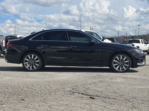 Used 2022 Audi A4 2.0T Premium Plus w/ Premium Plus Package image 6