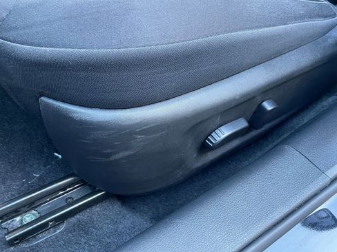 Used 2025 Nissan Altima 2.5 SV image 23