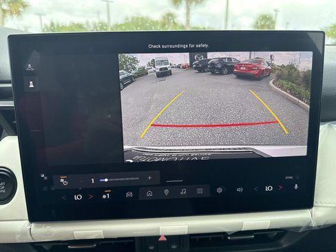 New 2026 MAZDA CX-5 Preferred AWD/4WD image 31