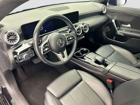 Certified 2022 Mercedes-Benz CLA 250 CLA 250 image 9