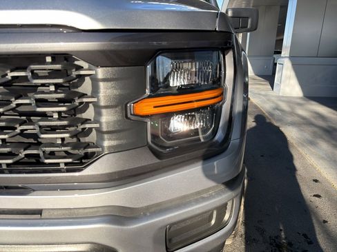 New 2025 Ford F150 STX image 4