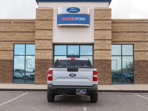 New 2026 Ford Maverick XLT image 7