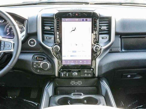 New 2026 RAM 1500 Big Horn image 14