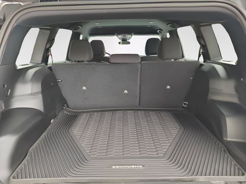 New 2026 Jeep Cherokee Laredo AWD/4WD image 12