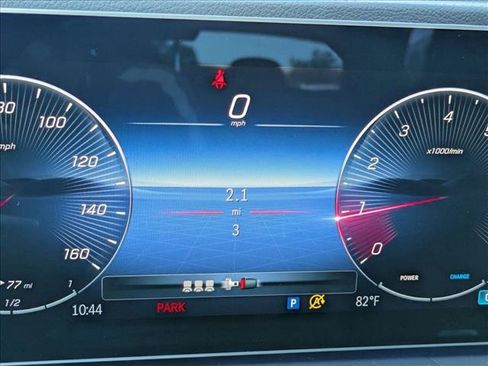 Used 2026 Mercedes-Benz GLE 350 4MATIC image 11