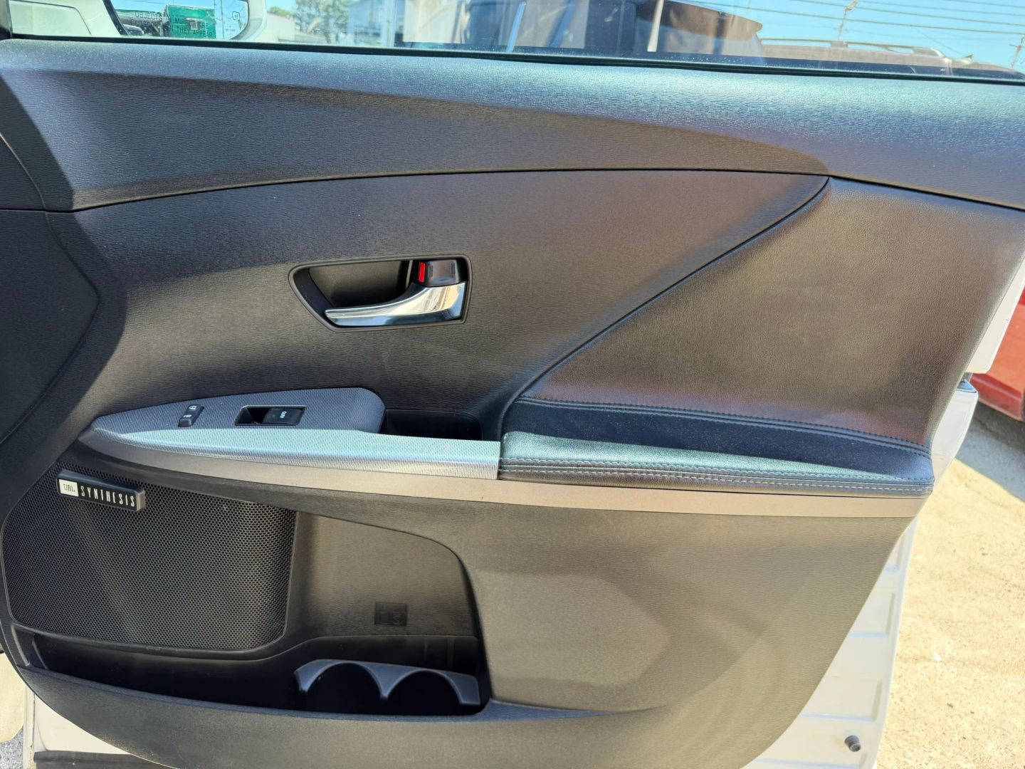 Used 2014 Toyota Venza XLE w/ XLE Premium Package FWD image 15