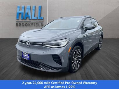 Used 2024 Volkswagen ID.4 S