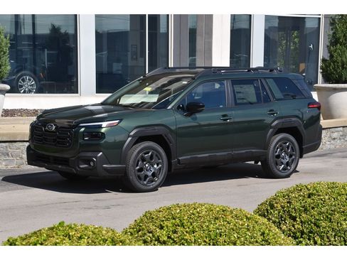New 2026 Subaru Outback Premium AWD/4WD image 8