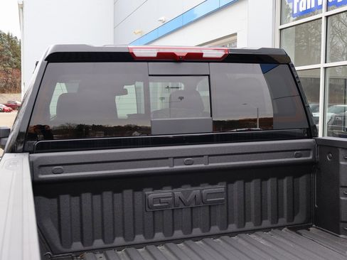 New 2026 GMC Sierra 2500 SLT w/ SLT Premium Package image 30