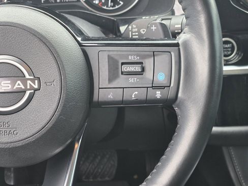 Used 2023 Nissan Pathfinder SL w/ SL Premium Package image 26