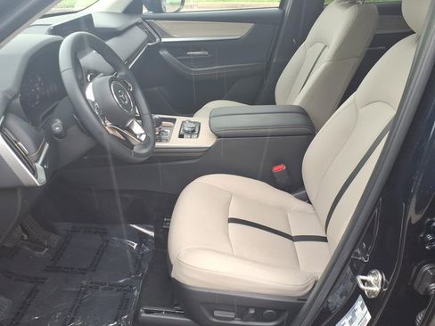 Used 2024 MAZDA CX-90 Plug-In Hybrid w/ Preferred AWD/4WD image 19
