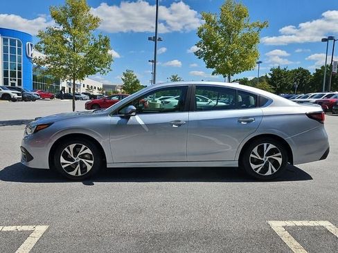 Used 2022 Subaru Legacy Premium image 5