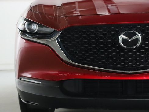 Certified 2023 MAZDA CX-30 AWD 2.5 S w/ Select Package image 6