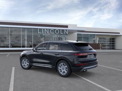 New 2026 Lincoln Corsair Premiere