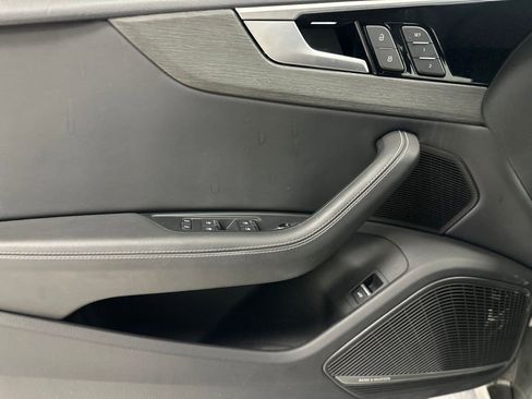 Used 2024 Audi A5 2.0T Premium Plus image 14