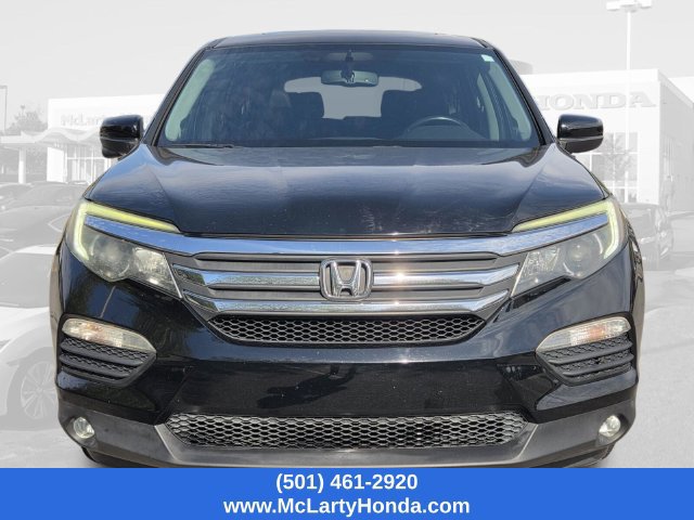 Used 2016 Honda Pilot EX-L image 6