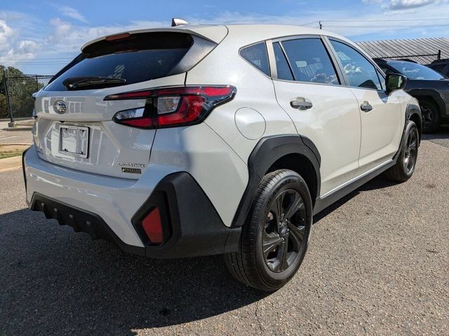 Used 2024 Subaru Crosstrek 2.0i AWD/4WD image 8