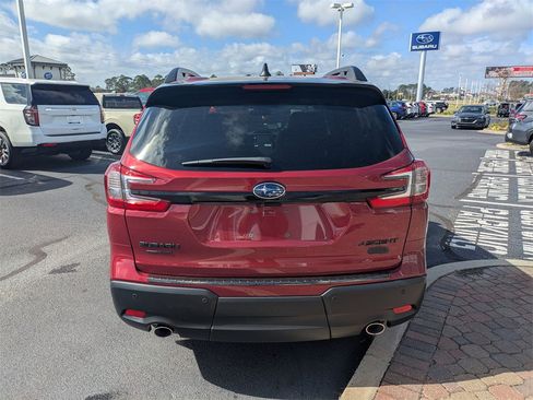 New 2026 Subaru Ascent Bronze Edition image 6