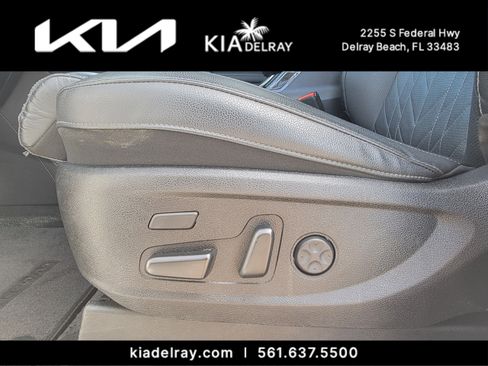 Certified 2023 Kia Telluride SX X-Line image 20