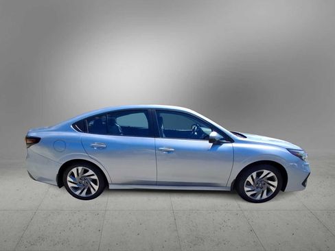 Used 2023 Subaru Legacy Limited AWD/4WD image 9