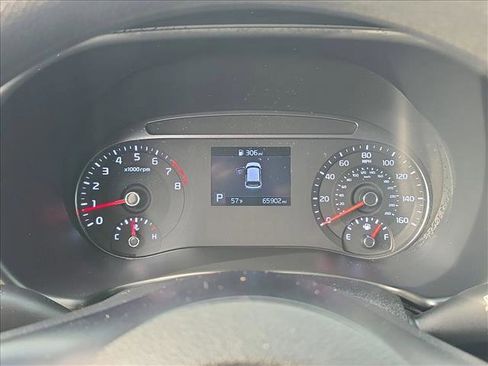 Used 2020 Kia Soul LX image 10