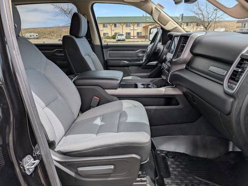 Used 2019 RAM 1500 Big Horn AWD/4WD image 21