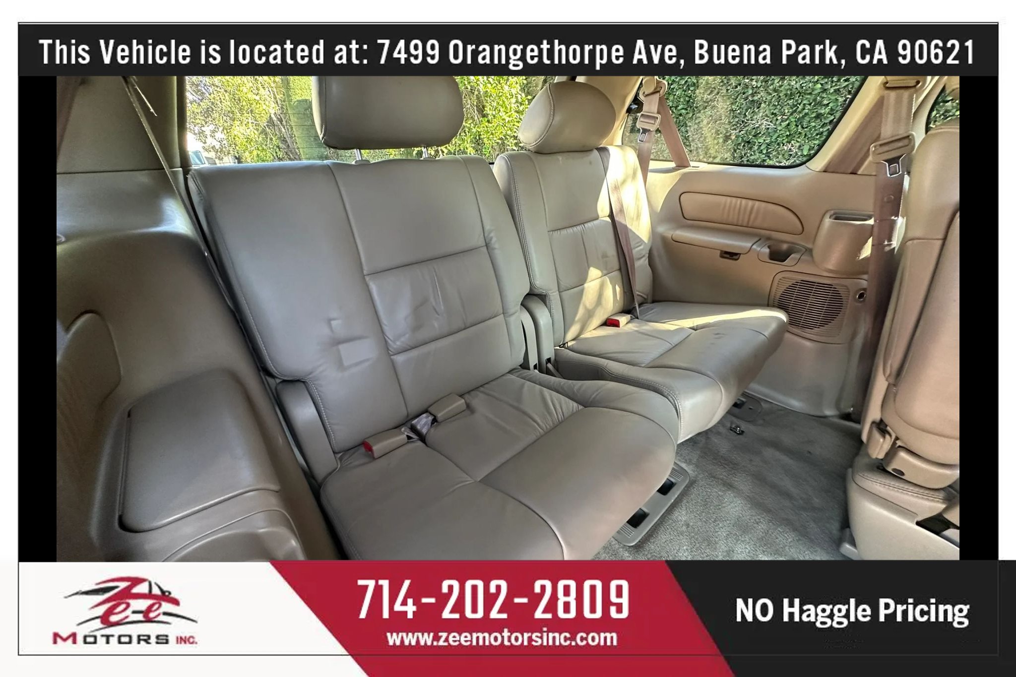 Used 2001 Toyota Sienna XLE w/ XLE Luxury Pkg FWD image 24