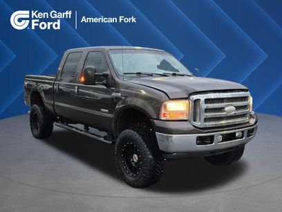 Used 2007 Ford F350 XL