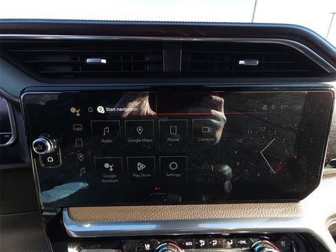 Certified 2023 GMC Sierra 1500 Denali w/ Denali Reserve Package image 24