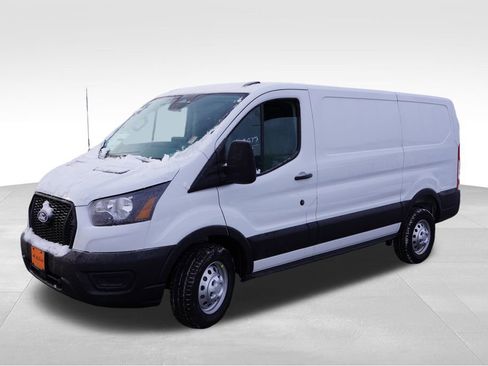 New 2026 Ford Transit 150 Base image 7