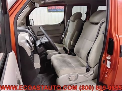 Used 2010 Honda Element EX image 10