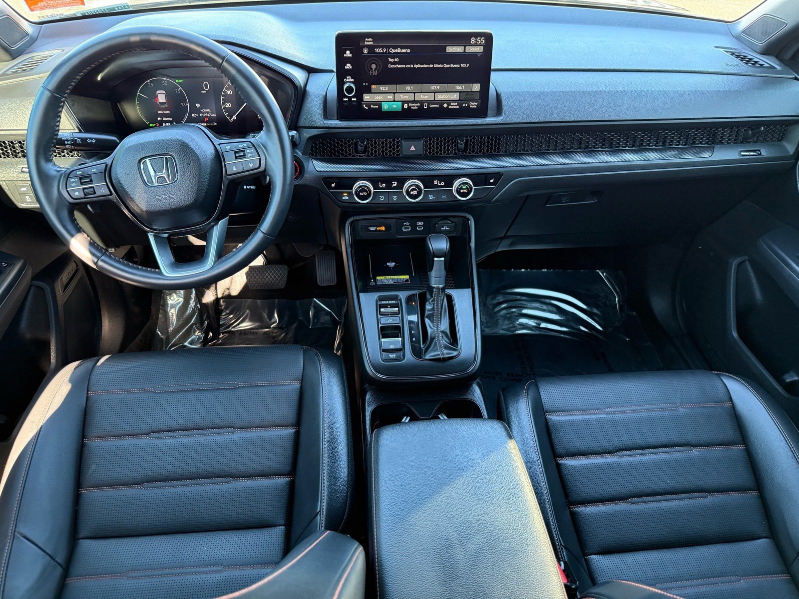 Used 2024 Honda CR-V Sport-L image 29