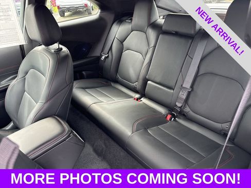 Used 2026 Dodge Charger Scat Pack AWD/4WD image 17