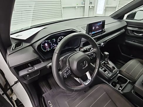 Used 2023 Honda CR-V Sport image 12