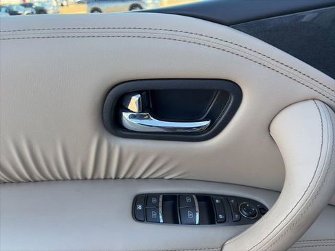 Certified 2024 Nissan Armada SV w/ Cargo Package image 11