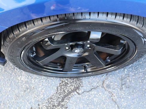 Used 2016 Subaru BRZ Premium RWD image 30