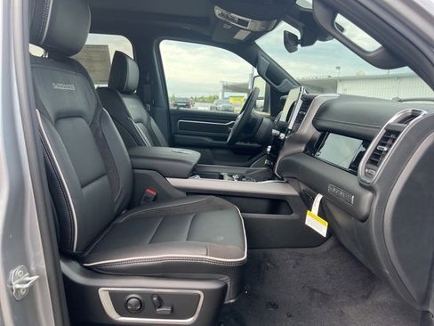 New 2026 RAM 1500 Laramie image 12