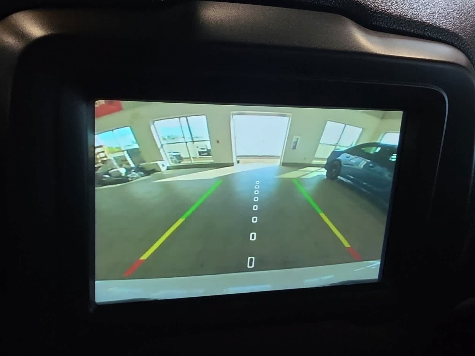 Used 2020 Jeep Renegade Limited AWD/4WD image 27