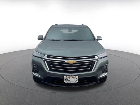 Used 2023 Chevrolet Traverse LT FWD image 4